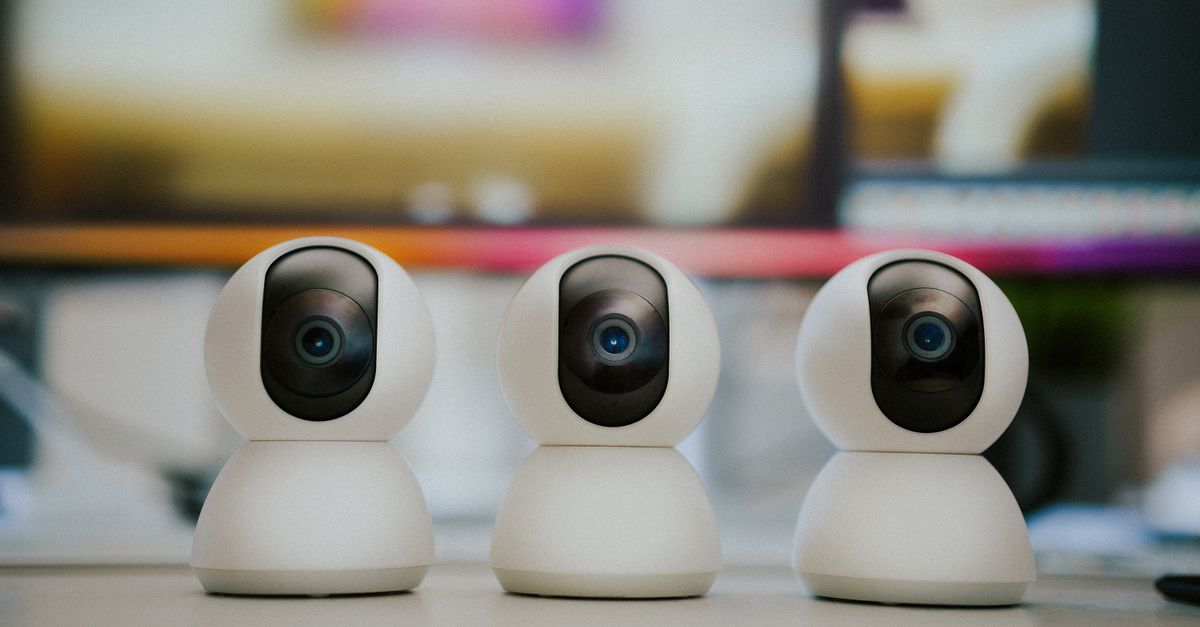 รีวิว กล้องดูเด็ก baby monitor