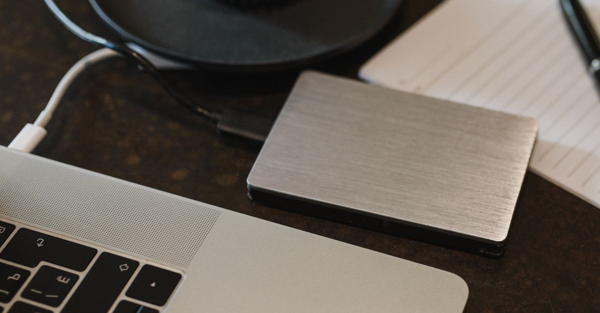 external harddisk พกพา ยี่ห้อไหนดี