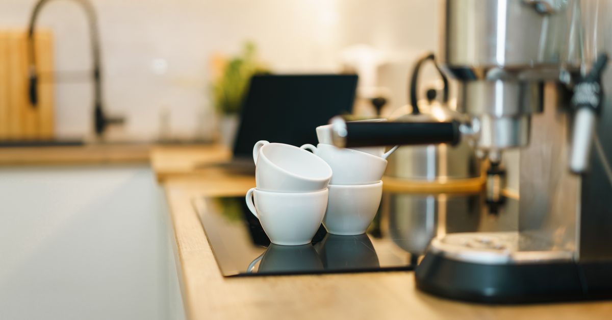 เครื่องชงกาแฟ ใช้ที่บ้าน ตัวไหนคุ้ม ตัวไหนไม่คุ้ม